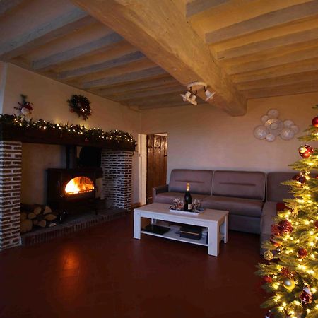 Gite Le Pilon Verdon  Экстерьер фото
