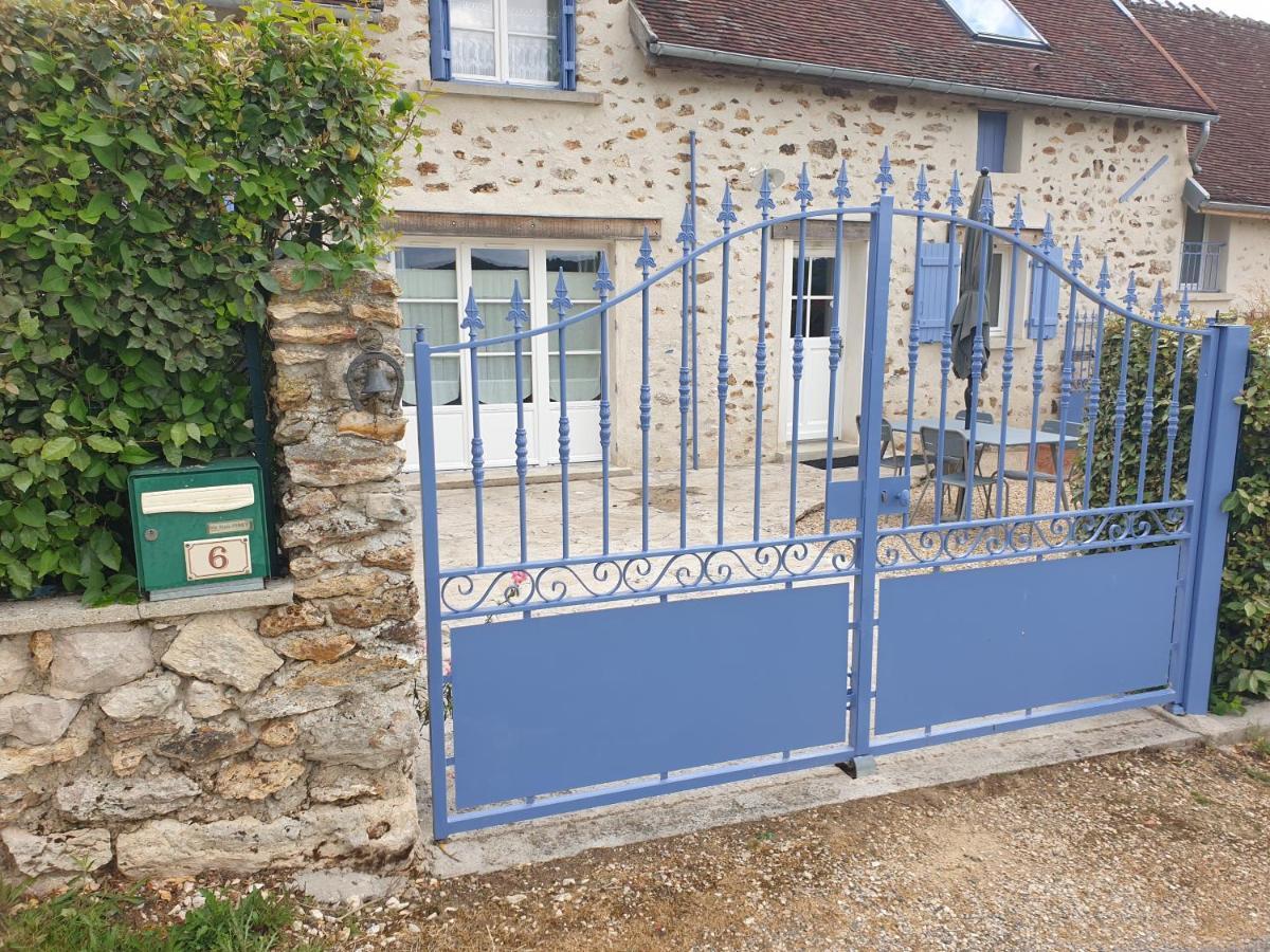 Gite Le Pilon Verdon  Экстерьер фото