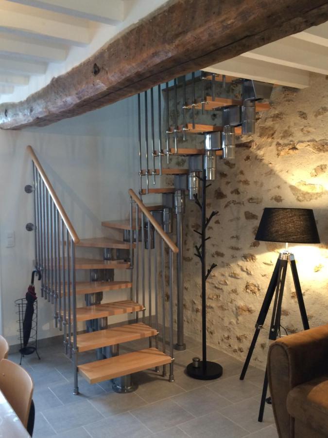 Gite Le Pilon Verdon  Экстерьер фото