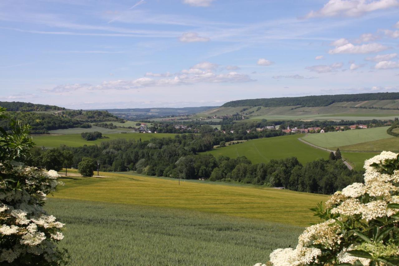 Gite Le Pilon Verdon  Экстерьер фото