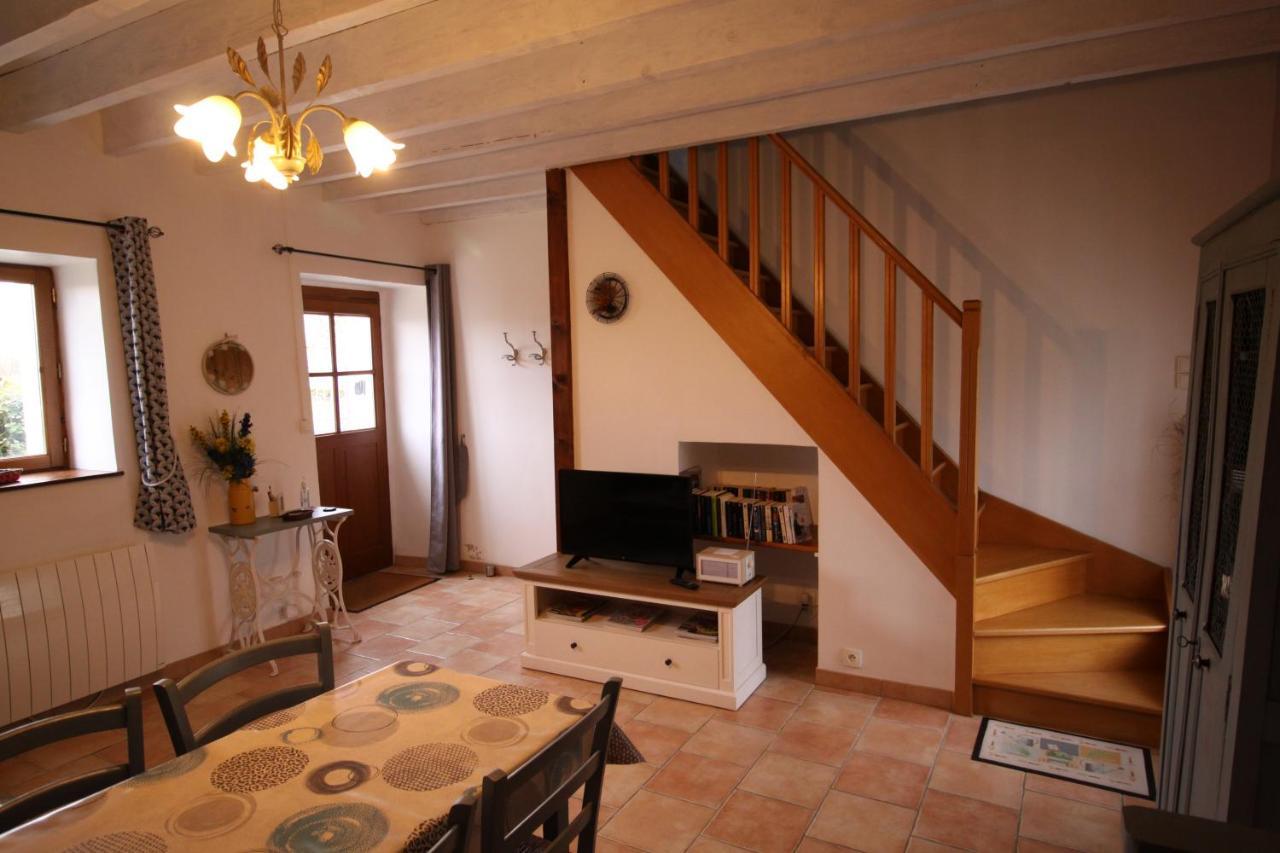 Gite Le Pilon Verdon  Экстерьер фото
