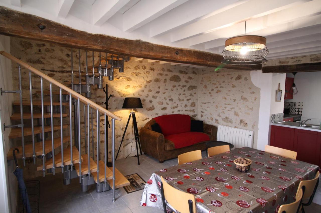Gite Le Pilon Verdon  Экстерьер фото