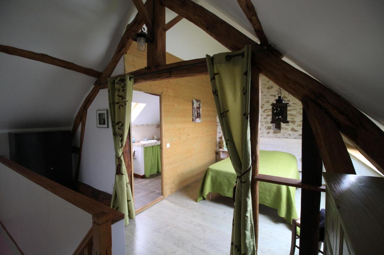 Gite Le Pilon Verdon  Экстерьер фото