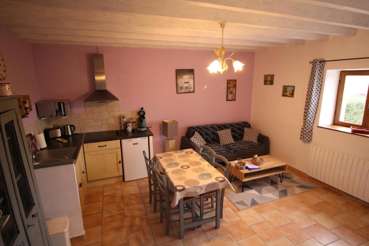 Gite Le Pilon Verdon  Экстерьер фото