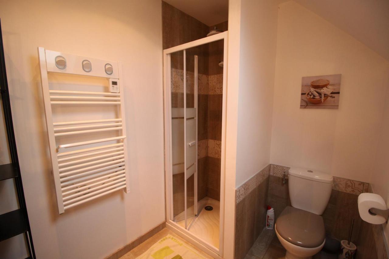 Gite Le Pilon Verdon  Экстерьер фото
