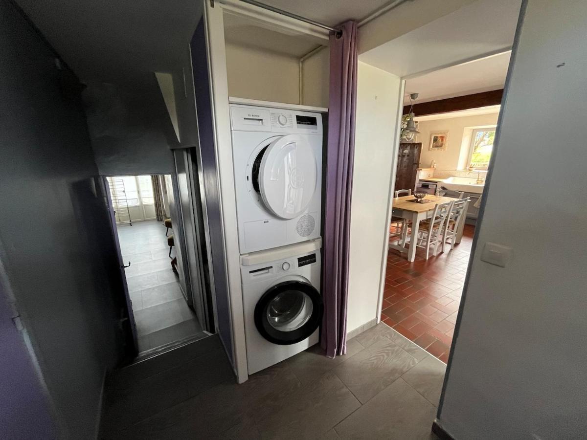 Gite Le Pilon Verdon  Экстерьер фото