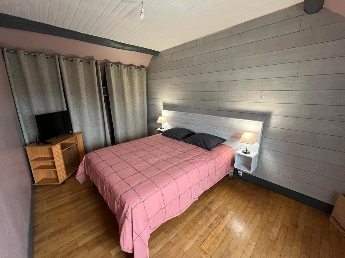 Gite Le Pilon Verdon  Экстерьер фото