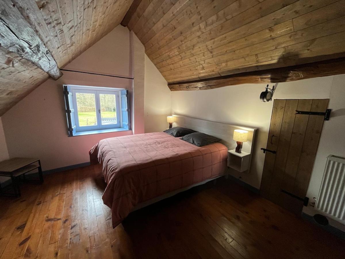 Gite Le Pilon Verdon  Экстерьер фото