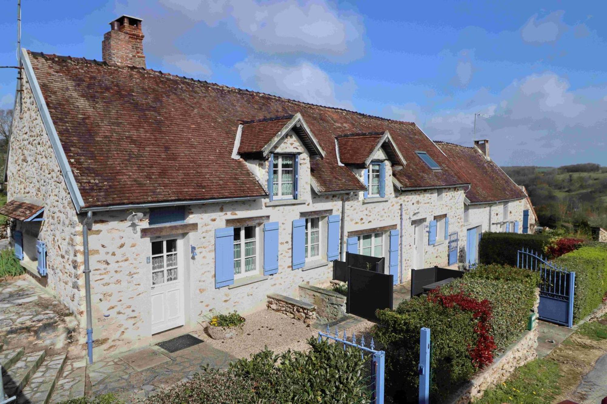 Gite Le Pilon Verdon  Экстерьер фото